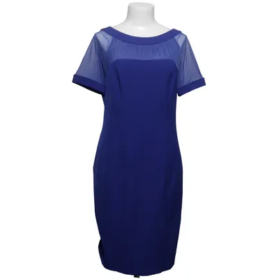 Dress (Blue) from EL.