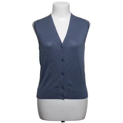 Vest (Blå) fra Falconeri
