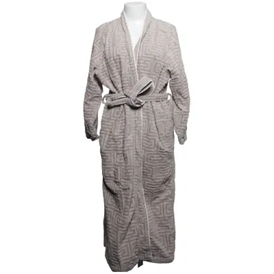 Badrock (Beige) från Classic Collection Bomull