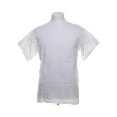 T-shirt (Vit) från Texas Bull Bomull