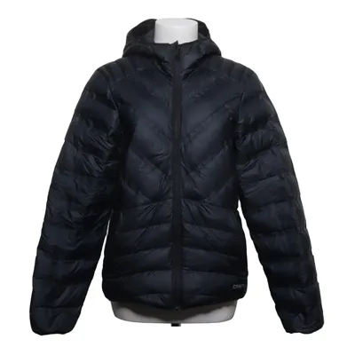 Daunenjacke (Schwarz) von Craft Daune, Feder, Polyamid