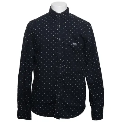 Chemise (Bleu) de Denim & Supply Ralph Lauren Coton