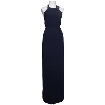 Evening gown (Blue) from NLY Polyamide, Polyester