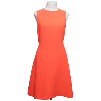 Kleid (Rot) von Tara Jarmon Acetat, Polyester, Viskose