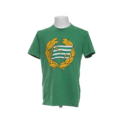 T-shirt (Grön, Gul, Vit) från Craft Bomull, Polyester