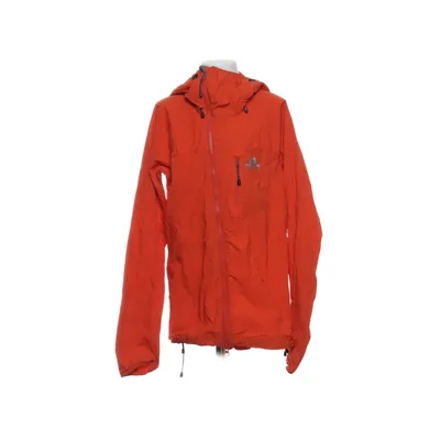Rain jacket (Squall Hooded Jacket Women's) from Mountain Equipment Elastane, Polyamide