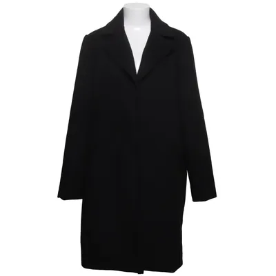 Kappa (Svart) från Samsa Collection Polyester, Ull