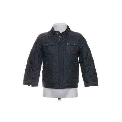 Veste (Gris) de Daks Polyamide, Polyester
