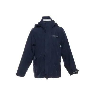 Veste imperméable (Bleu) de Tenson Polyester