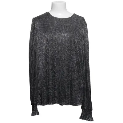 Bluse (Grå, Sølv) fra Cellbes Woman Polyester