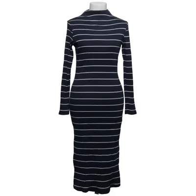 Maxi jurk (Blauw, Wit) van River Island