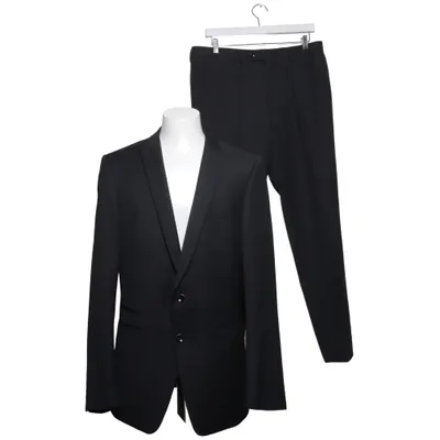 Suit (Elliot) from Peter Van Holland Polyester, Wool