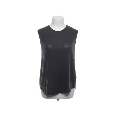Tank Top (Gray) from Filippa K Lyocell