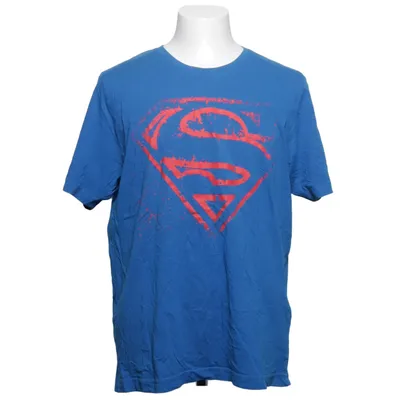 T-shirt (Bleu, Rouge) de Superman