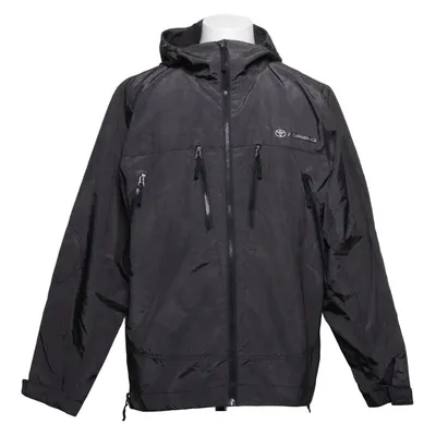 Outdoor jas (Grijs) van Toyota Nylon