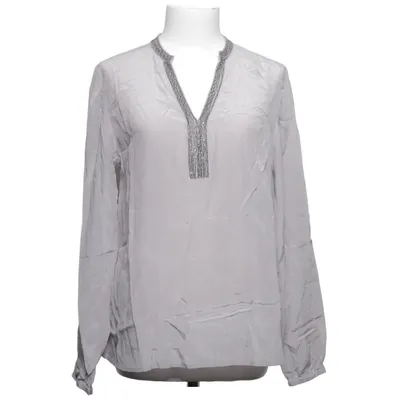 Pusero (Harmaa) kohteesta Hallhuber Silkki
