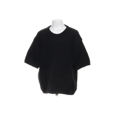 Tröja (Svart) från Gina Tricot Akryl, Alpackaull, Elastan, Polyester, Ull