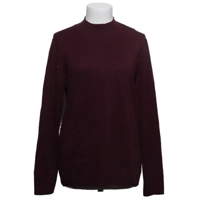Turtleneck (Lilla) fra Amazon Essentials Bomuld, Modal, Polyester