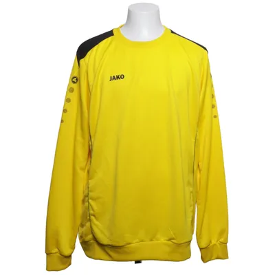 Träningströja (Gul, Svart) från Jako Polyester