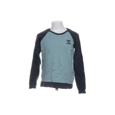 Collegetröja (Blå) från Hummel