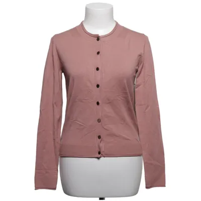 Cardigan (Rose) de Sisley Polyester, Viscose