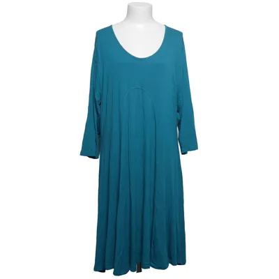 Klänning (Blå) från Dress Like Marie Elastan, Viskos