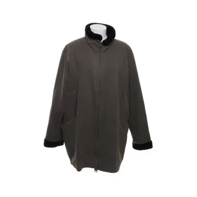 Jack (Grijs, Zwart) van Milo Coats Katoen, Nylon