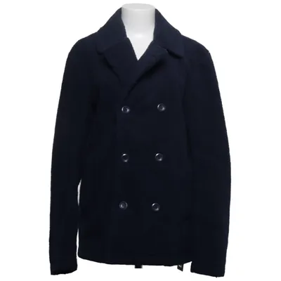 Pea coat (Blue) from WeAreCPH