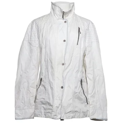 Veste (Blanc, Gris) de Gil Bret
