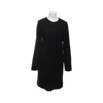 Läderklänning (Brun) från Stylein Polyester, Mocka