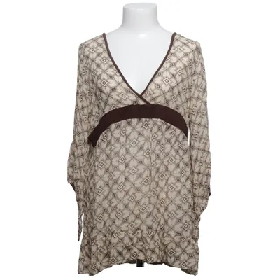 Blus (Beige, Brun) från Didi Viskos