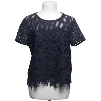 Haut (Gris) de Gerard Darel Coton, Polyester