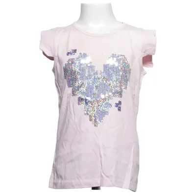 T-shirt (Rose) de ESPRIT Coton