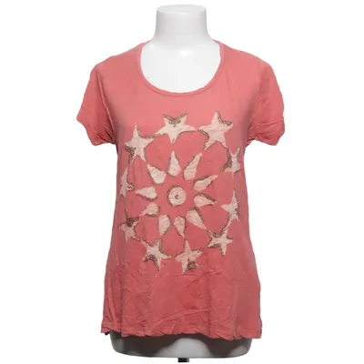 T-shirt (Roze) van Zadig & Voltaire Katoen
