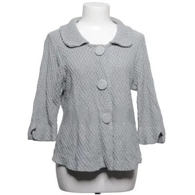 Cardigan (Gray) from MarQuant Cotton