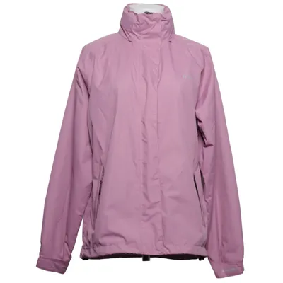 Shell jack (Roze) van Trekmates Polyester