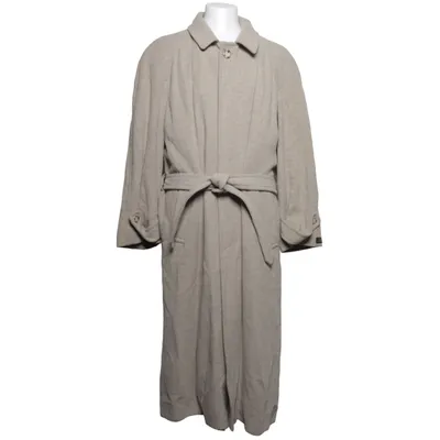 Jas (Beige) van Jaguar Wol