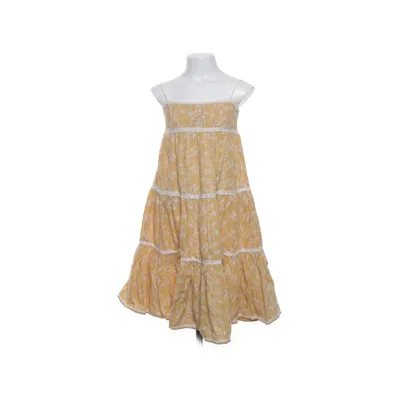 Klänning (S/S 2025-COLLECTION:17) från Zara Bomull, Polyester