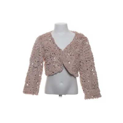 Bolero (Roze) van Kids by Lindex Polyamide, Polyester