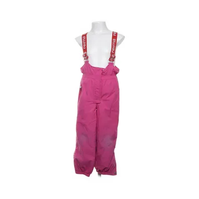 Skibroek (Roze) van Reima Polyamide, Polyester, Polyurethaan
