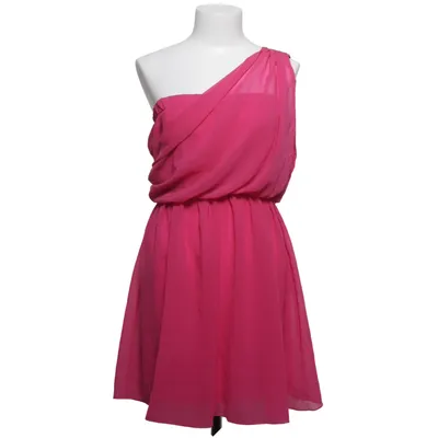 Dress (Pink) from Jeane Blush Polyester