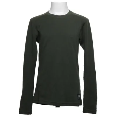 Långärmad t-shirt (Grön) från Urberg