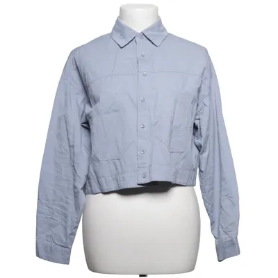 Överskjorta (Blå) från Jeanswest