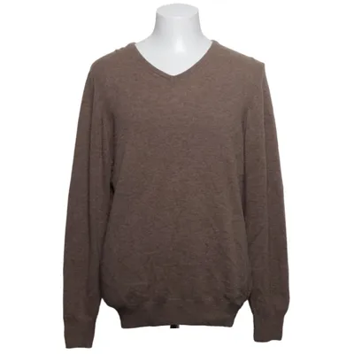 Pullover (Beige) fra Berkeley Merinould