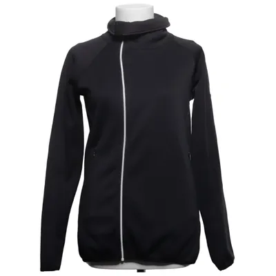 Träningsjacka (Svart) från Colour Wear Polyester