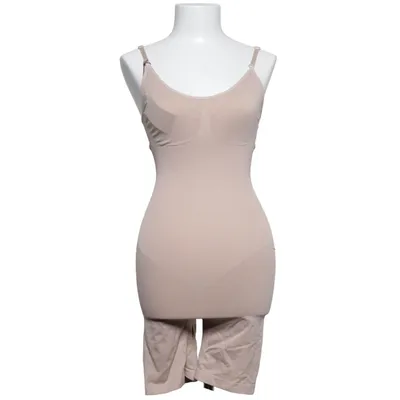 Shapewear (Beige) Elasthan, Polyamid