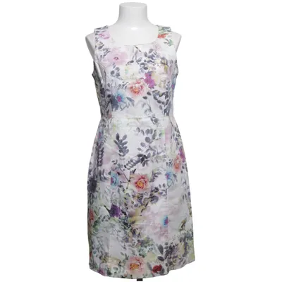 Dress (White, Multicolored) from Mac Scott