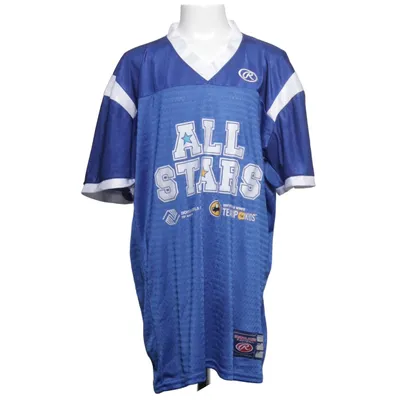 Football jersey (American Football jersey) from Rawlings Polyester
