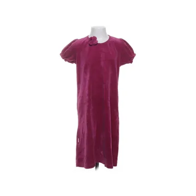 Klänning (Rosa) från Lingon & Blåbär Bomull, Polyester