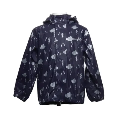 Regnjacka (Nordsjön) från Nordbjørn Polyuretan